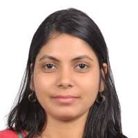 Dr. Dharitri Rath